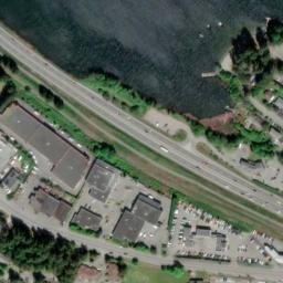 Satellite imagery of Wellington Inn, CA