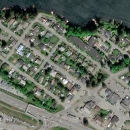 Satellite imagery of Wellington Inn, CA