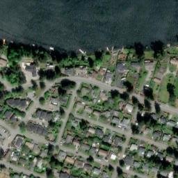 Satellite imagery of Wellington Inn, CA