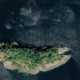 Satellite imagery of Stephenson Point, CA