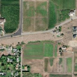 Satellite imagery of Memorial Park, CA