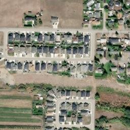 Satellite imagery of Memorial Park, CA