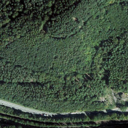 Satellite imagery of Großer Horberg, DE