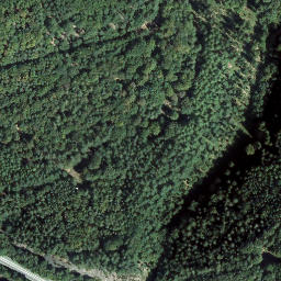 Satellite imagery of Großer Horberg, DE