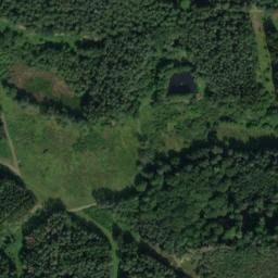 Satellite imagery of Schloßberg, DE