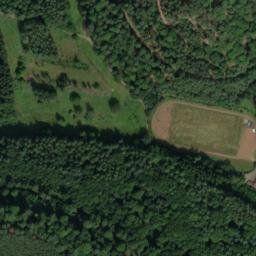 Satellite imagery of Schloßberg, DE