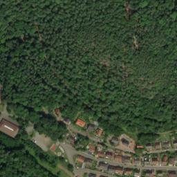 Satellite imagery of Schloßberg, DE