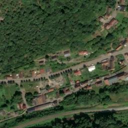 Satellite imagery of Großer Rauhberg, DE