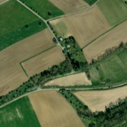 Satellite imagery of Bettelberg, DE