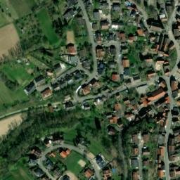 Satellite imagery of Bettelberg, DE