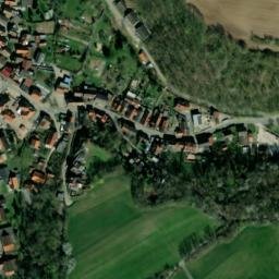 Satellite imagery of Kornberg, DE