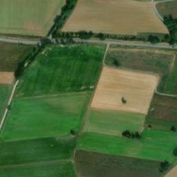 Satellite imagery of Seeberg, DE