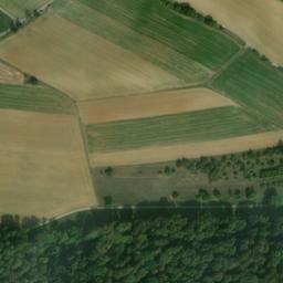 Satellite imagery of Kirchberg, DE