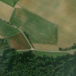 Satellite imagery of Kirchberg, DE