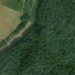 Satellite imagery of Kirchberg, DE