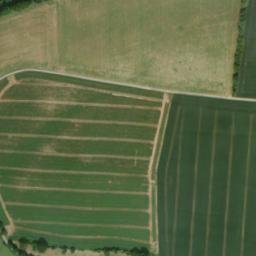 Satellite imagery of Hammberg, DE