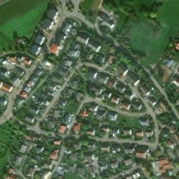 Satellite imagery of Neuenstein, Schloss, DE