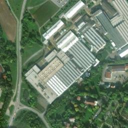 Satellite imagery of Neuenstein, Schloss, DE