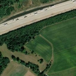 Satellite imagery of Birkenberg, DE