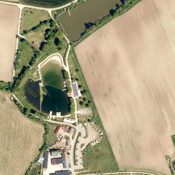 Satellite imagery of Southwestern Corner Tower, DE