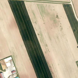 Satellite imagery of Adlerstrasse Tower, DE
