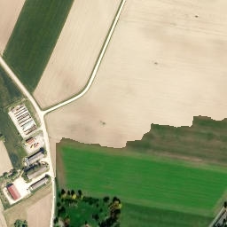 Satellite imagery of Adlerstrasse Tower, DE