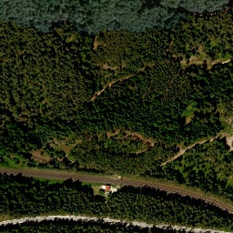 Satellite imagery of Geißberg, DE