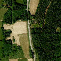 Satellite imagery of Kronewitberg, DE