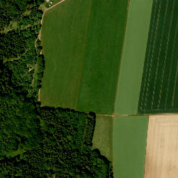 Satellite imagery of Kronewitberg, DE