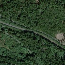 Satellite imagery of [Železná Ruda-Hojsova Stráž] GSM, CZ