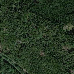 Satellite imagery of [Železná Ruda-Hojsova Stráž] GSM, CZ