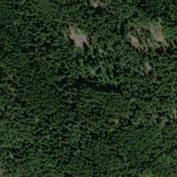 Satellite imagery of [Železná Ruda-Hojsova Stráž] GSM, CZ