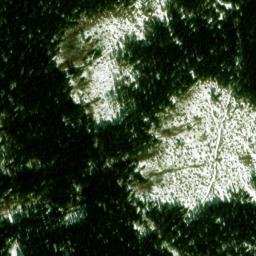 Satellite imagery of Můstek, CZ