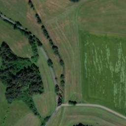 Satellite imagery of Bitovín [Soběšice u Sušice] GSM, CZ