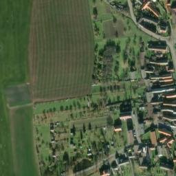 Satellite imagery of Bitovín [Soběšice u Sušice] GSM, CZ