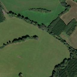 Satellite imagery of Mladotický vrch [Mladotice u Kraslova] GSM, CZ