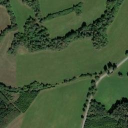 Satellite imagery of Mladotický vrch [Mladotice u Kraslova] GSM, CZ