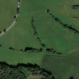 Satellite imagery of Mladotický vrch [Mladotice u Kraslova] GSM, CZ