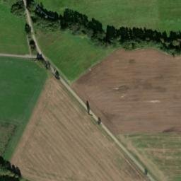 Satellite imagery of Kuřimanský vrch [Miloňovice-Sudkovice], CZ