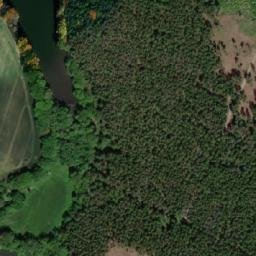 Satellite imagery of Písečná [Drahonice-Albrechtice], CZ