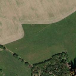 Satellite imagery of (Hájek) [Skály u Protivína], CZ