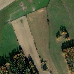 Satellite imagery of (Hájek) [Skály u Protivína], CZ