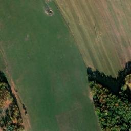 Satellite imagery of (Hájek) [Skály u Protivína], CZ