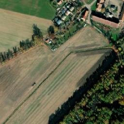 Satellite imagery of Na Vršku [Protivín], CZ