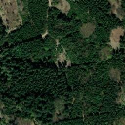 Satellite imagery of Kometa [Všemyslice-Všeteč], CZ