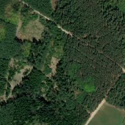 Satellite imagery of Kometa [Všemyslice-Všeteč], CZ