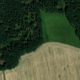 Satellite imagery of Na Novině [Žimutice-Třitim], CZ