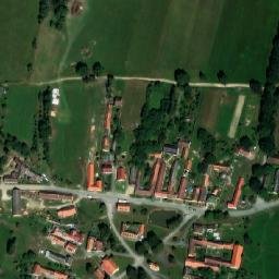Satellite imagery of Sobětický vrch [Hartmanice u Žimutic], CZ