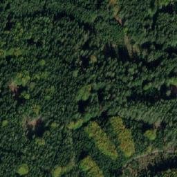 Satellite imagery of Na Klenové [Velký Ratmírov], CZ