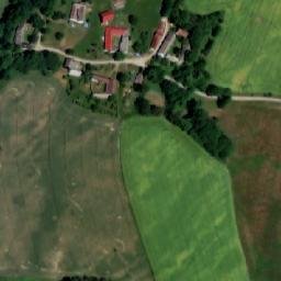 Satellite imagery of Hodův vrch [Kamenný Malíkov], CZ